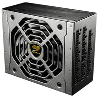 COUGAR Netzteil GEX 1050W ATX3.0 / 80 Plus Gold / Modular