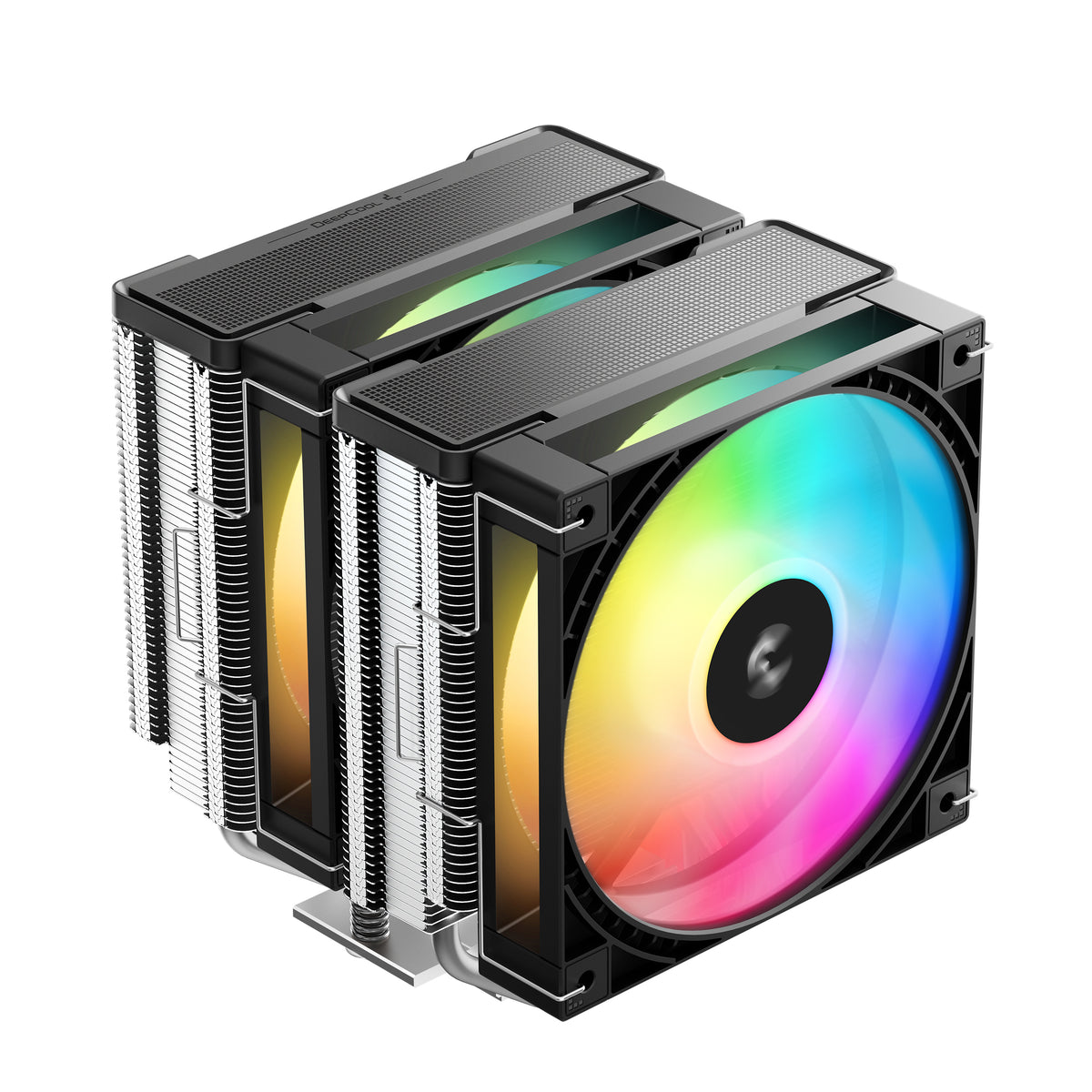 DeepCool AG620 G2 ARGB Prozessor Luftkühlung 12 cm Schwarz 1 Stück(e)