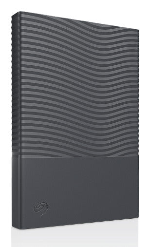 Seagate STNR2000400 Externe Festplatte 2 TB USB Typ-C Grau