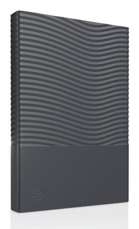 Seagate STNR2000400 Externe Festplatte 2 TB USB Typ-C Grau
