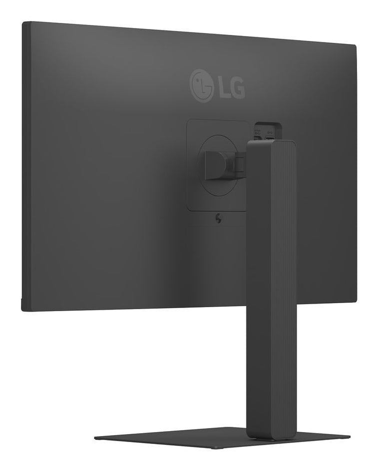 LG 27U730A-B Computerbildschirm 68,6 cm (27") 3840 x 2160 Pixel 4K Ultra HD Schwarz