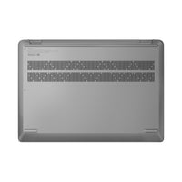 Lenovo IdeaPad Flex 5 16ABR8 AMD Ryzen™ 5 7430U Hybrid (2-in-1) 40,6 cm (16") Touchscreen WUXGA 16 GB LPDDR4x-SDRAM 512 GB SSD Wi-Fi 6 (802.11ax) Windows 11 Home Deutsch Grau