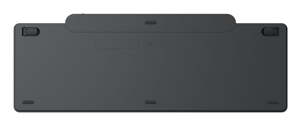 Lenovo 4Y41R69501 Tastatur Heimbüro Bluetooth Französisch, Deutsch Schwarz, Grün