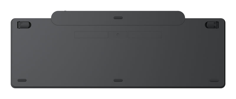 Lenovo 4Y41R69501 Tastatur Heimbüro Bluetooth Französisch, Deutsch Schwarz, Grün