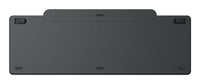 Lenovo 4Y41R69490 Tastatur Heimbüro Bluetooth Deutsch Schwarz, Grün