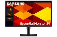 Samsung S40GD Computerbildschirm 68,6 cm (27") 1920 x 1080 Pixel Full HD LCD Schwarz