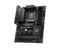 MSI MAG B850 TOMAHAWK WIFI Motherboard AMD B850 Sockel AM5 ATX