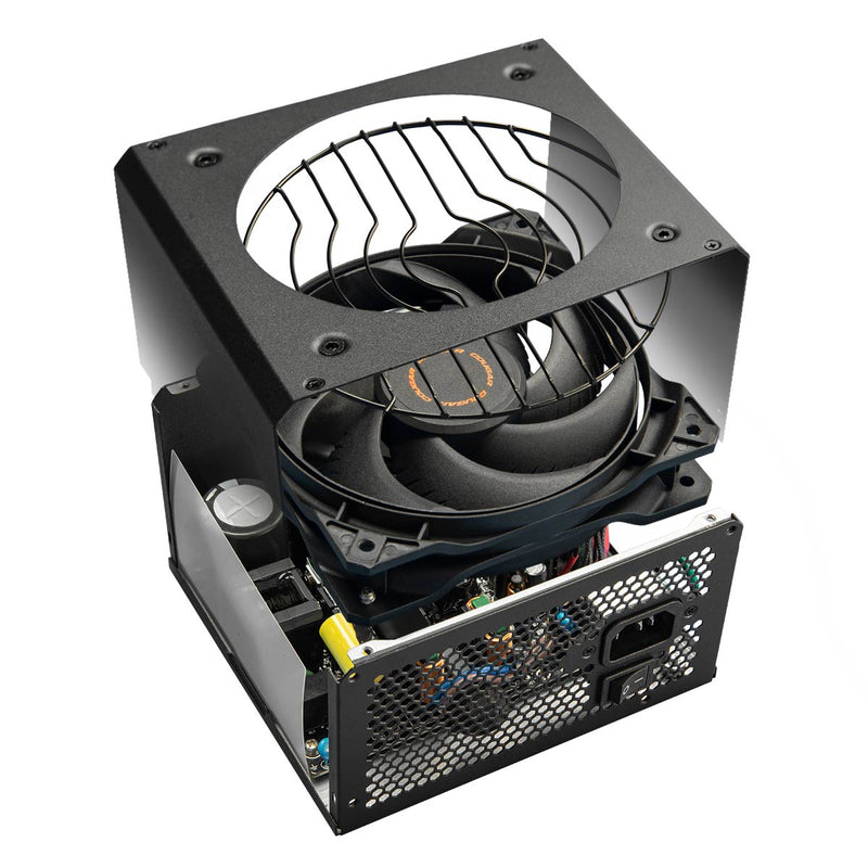 COUGAR Netzteil GST 750W ATX3.1 / 80 Plus Gold