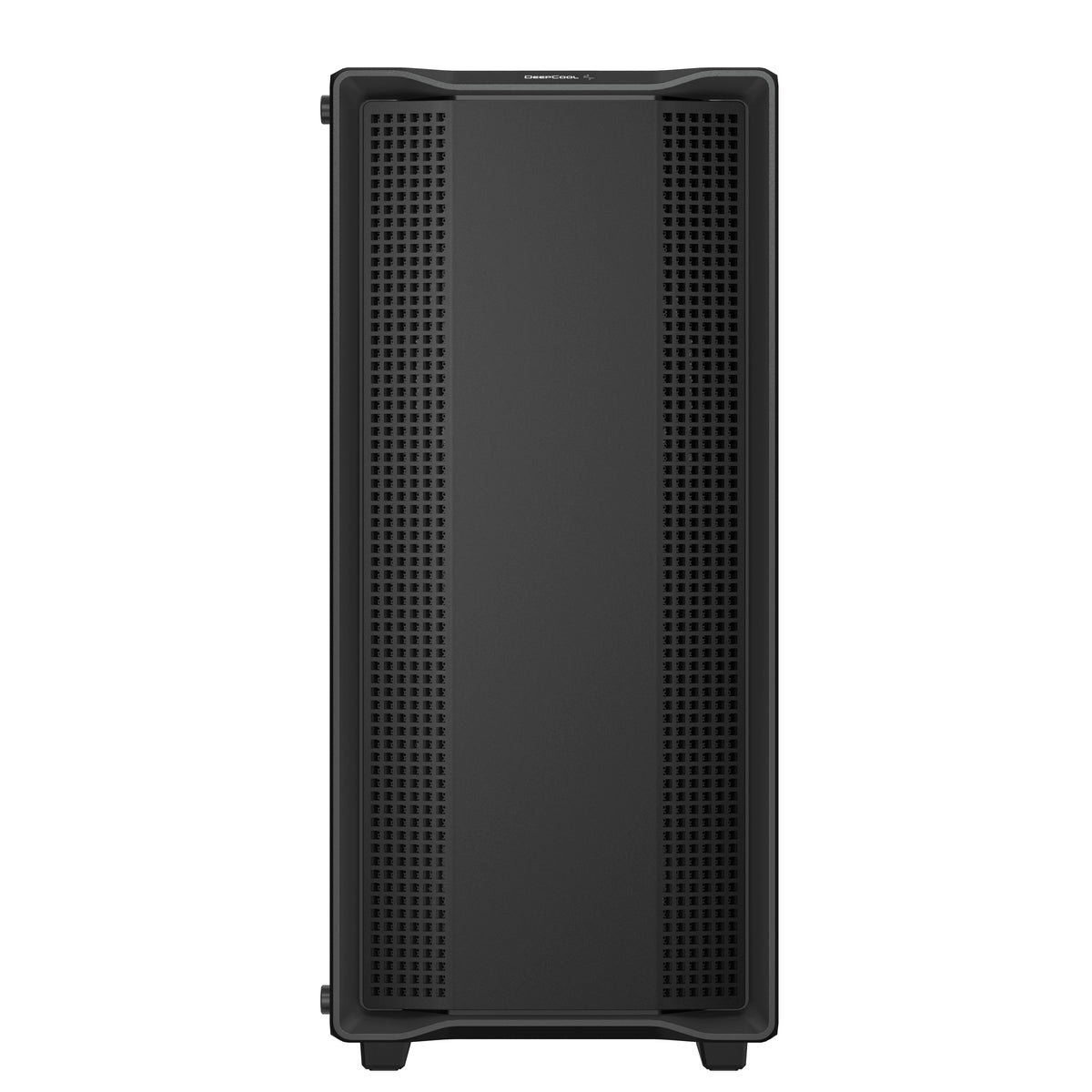 DeepCool CC560 V2 Midi Tower Schwarz