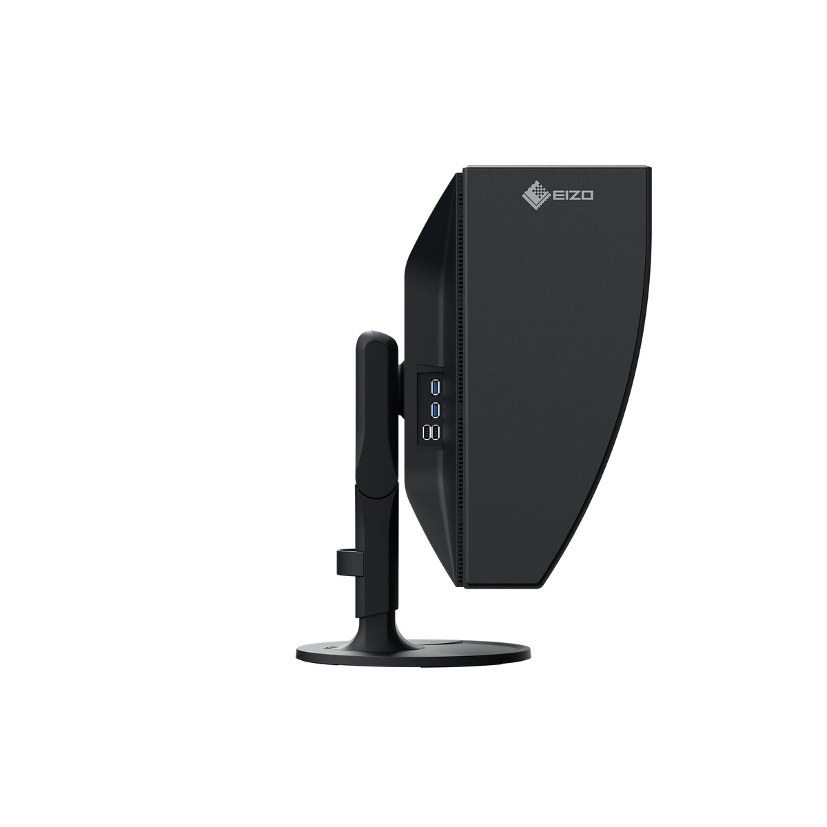 EIZO ColorEdge CG2700S Computerbildschirm 68,6 cm (27") 2560 x 1440 Pixel Quad HD LCD Schwarz
