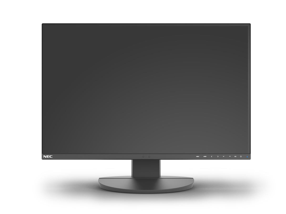 Sharp MultiSync EA271F Computerbildschirm 68,6 cm (27") 1920 x 1080 Pixel Full HD LCD Schwarz
