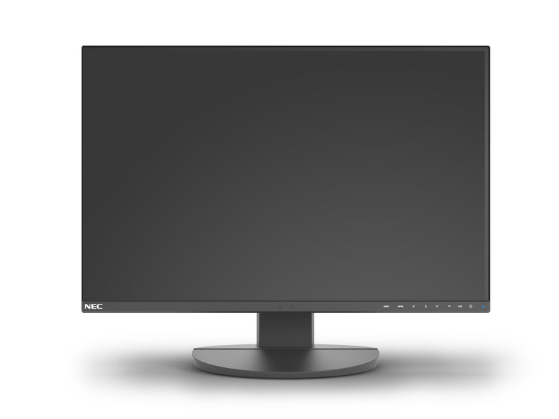 Sharp MultiSync EA271F Computerbildschirm 68,6 cm (27") 1920 x 1080 Pixel Full HD LCD Schwarz