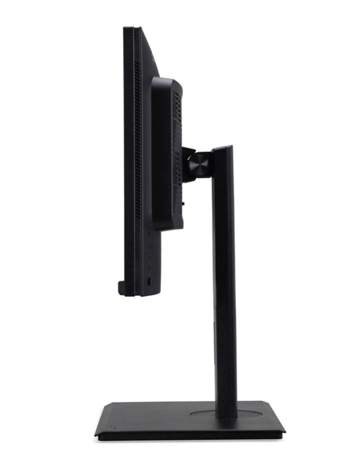 Acer B278Kbemiqprcuzx Computerbildschirm 68,6 cm (27") 3840 x 2160 Pixel 2K Ultra HD LED Schwarz