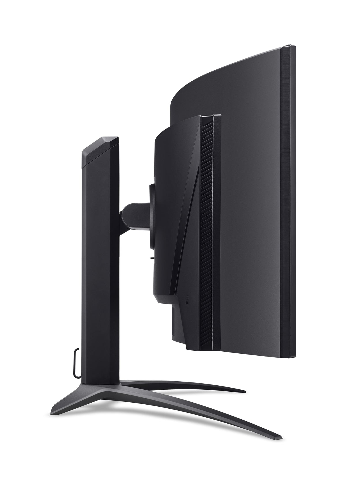 Acer Predator X39 OLED X39 bmiiphuzx Computerbildschirm 99,1 cm (39") 3440 x 1440 Pixel UltraWide Quad HD Schwarz