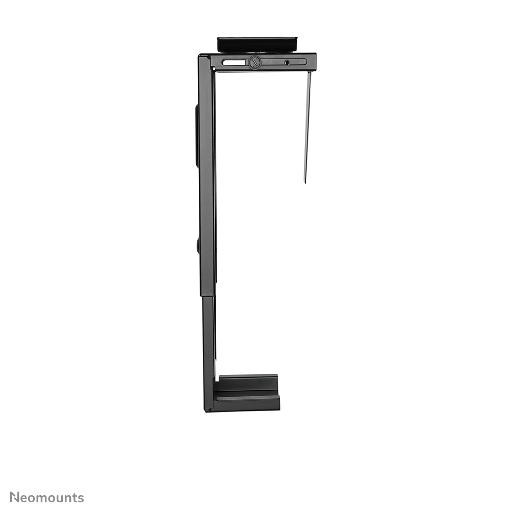 Neomounts NM-CPU100BLACK CPU-Halter - drehbar - max 10 kg - universal