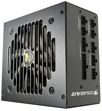 COUGAR Netzteil GEX 850W ATX3.0 / 80 Plus Gold / Modular