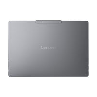 Lenovo Yoga Slim 7 14IPH11 Copilot+ PC Intel Core Ultra 7 355 Laptop 35,6 cm (14") 2.8K 16 GB LPDDR5x-SDRAM 512 GB SSD Wi-Fi 7 (802.11be) Windows 11 Home Grau Deutsch