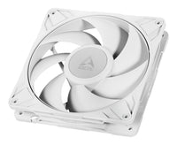 ARCTIC P14 Pro PST (White) 140 mm PWM-Lüfter mit Kabelsplitter