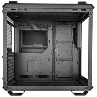 ASUS TUF Gaming GT502 Midi Tower Schwarz