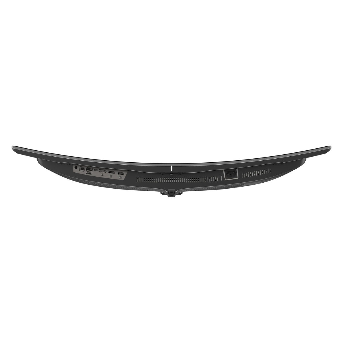 MSI MPG 341CQPX QD-OLED Computerbildschirm 86,4 cm (34") 3440 x 1440 Pixel UltraWide Quad HD Schwarz