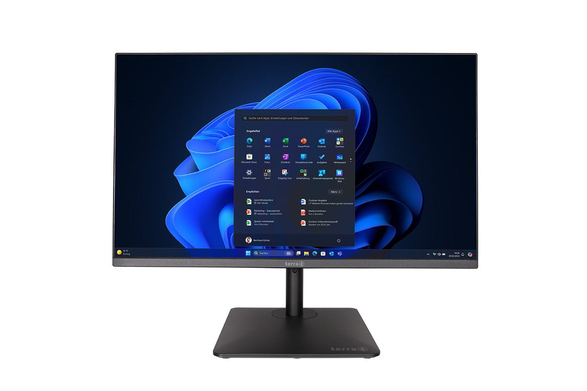 TERRA Y AIO 2401 V2