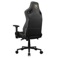 COUGAR Gaming-Stuhl Defensor Gold