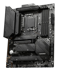 MSI MAG Z790 TOMAHAWK WIFI Motherboard Intel Z790 LGA 1700 ATX