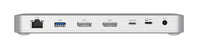 D-Link 9-in-1 USB-C 4.0 Docking Station