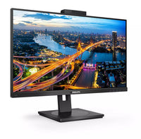 Philips B Line 242B1H/00 Computerbildschirm 60,5 cm (23.8") 1920 x 1080 Pixel Full HD LED Schwarz