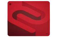 ZOWIE G-SR-SE ROUGE II Gaming-Mauspad Rot