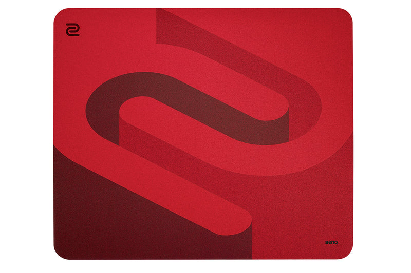 ZOWIE G-SR-SE ROUGE II Gaming-Mauspad Rot