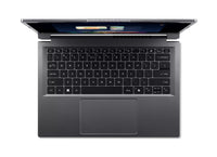 Acer Aspire 14 AI A14-52M-55NH Intel Core Ultra 5 226V Laptop 35,6 cm (14") WUXGA 16 GB LPDDR5x-SDRAM 512 GB SSD Wi-Fi 6E (802.11ax) Windows 11 Home Grau