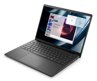 DELL Pro 14 Essential PV14250 Intel Core 7 150U Laptop 35,6 cm (14") Full HD+ 16 GB DDR5-SDRAM 512 GB SSD Wi-Fi 6 (802.11ax) Windows 11 Pro Schwarz Französisch
