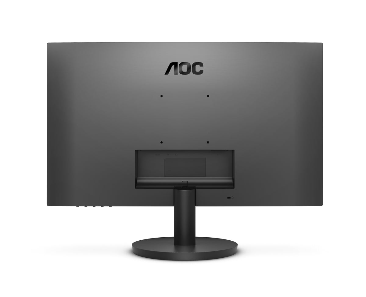 AOC B3 U27B3M Computerbildschirm 68,6 cm (27") 3840 x 2160 Pixel 4K Ultra HD LCD Schwarz