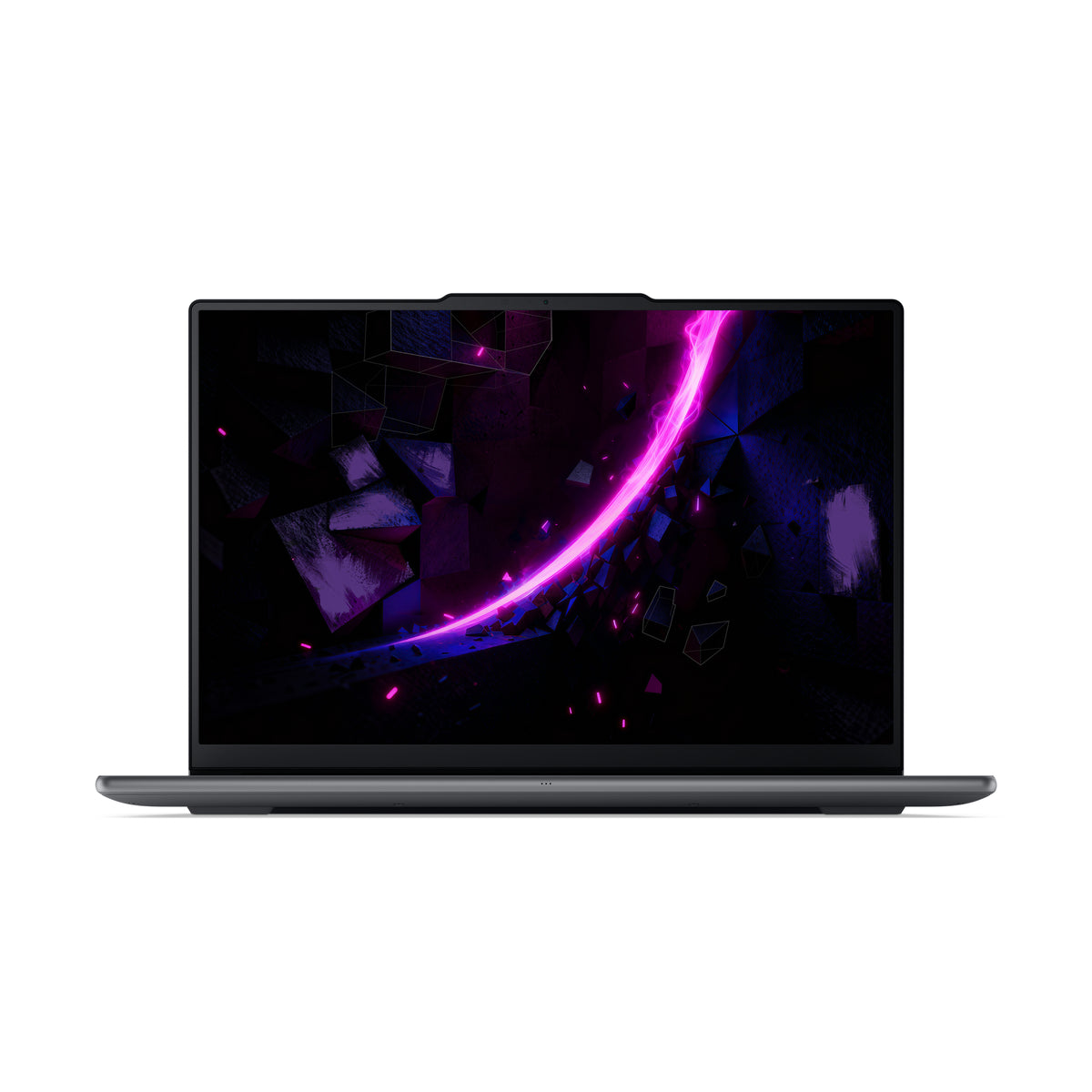 Lenovo Yoga Pro 9 16IPH11 Copilot+ PC Intel Core Ultra 7 356H Laptop 40,6 cm (16") Touchscreen 3.2K 32 GB LPDDR5x-SDRAM 1 TB SSD NVIDIA GeForce RTX 5060 Wi-Fi 7 (802.11be) Windows 11 Pro Grau Deutsch