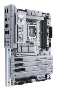 ASUS TUF GAMING Z890-PRO WIFI Intel Z890 LGA 1851 (Socket V1) ATX