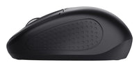 Trust Primo Maus Reisen Beidhändig Bluetooth Optisch 1600 DPI
