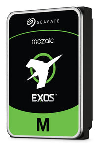 Seagate Exos M Interne Festplatte 32 TB 7200 RPM 512 MB 3.5" SATA