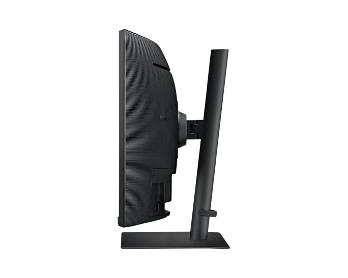 Samsung LS34A650UXU Computerbildschirm 86,4 cm (34") 3440 x 1440 Pixel UltraWide Quad HD LED Schwarz