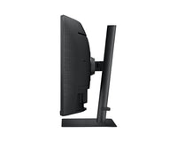 Samsung LS34A650UXU Computerbildschirm 86,4 cm (34") 3440 x 1440 Pixel UltraWide Quad HD LED Schwarz