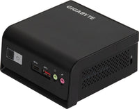 GIGABYTE Barb GBT BRIX GB-BTIP-N250 Intel N250 - 1x2,5\" - 1xM.2