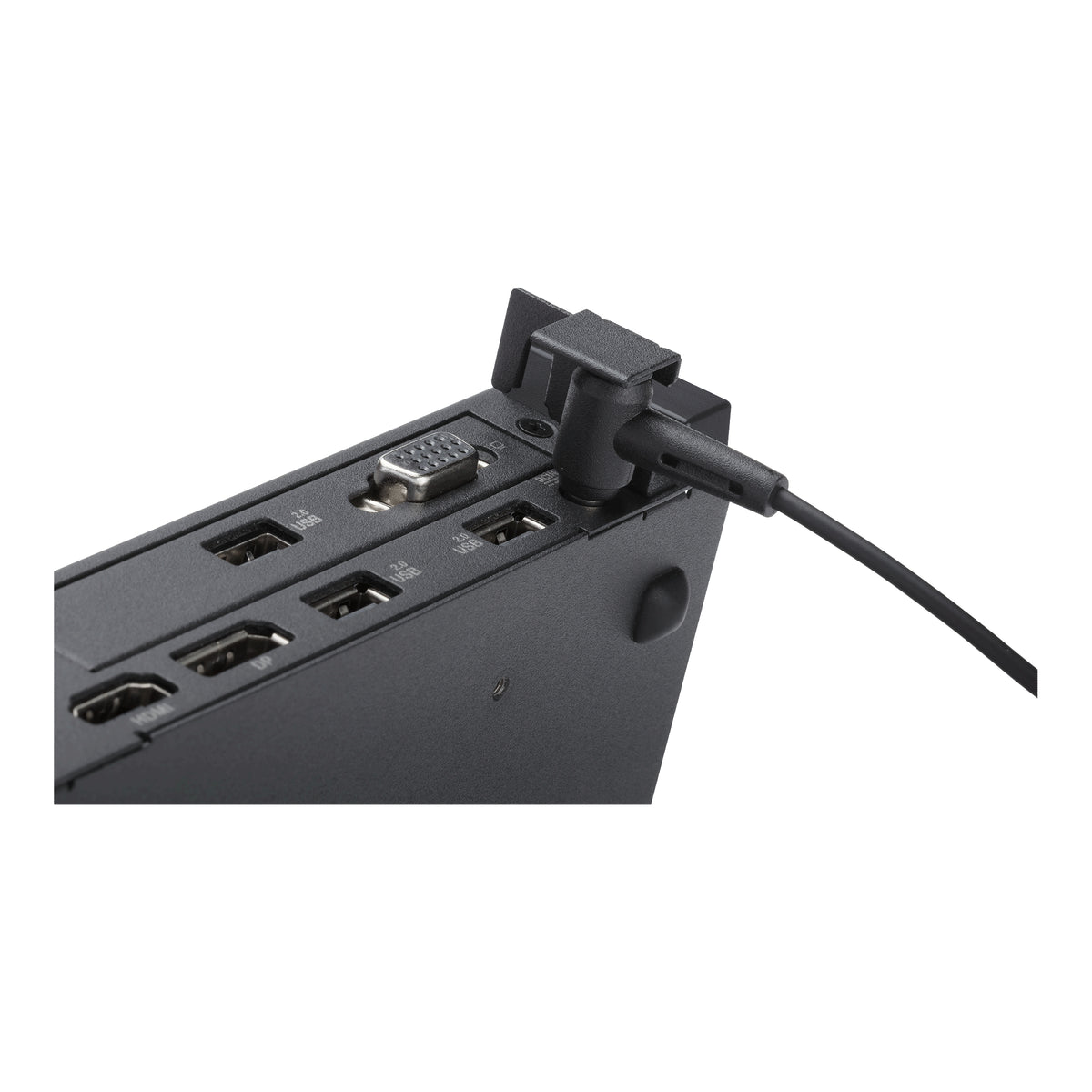 ASUS ExpertCenter PN43-BBN97MDS Mini PC Schwarz N97