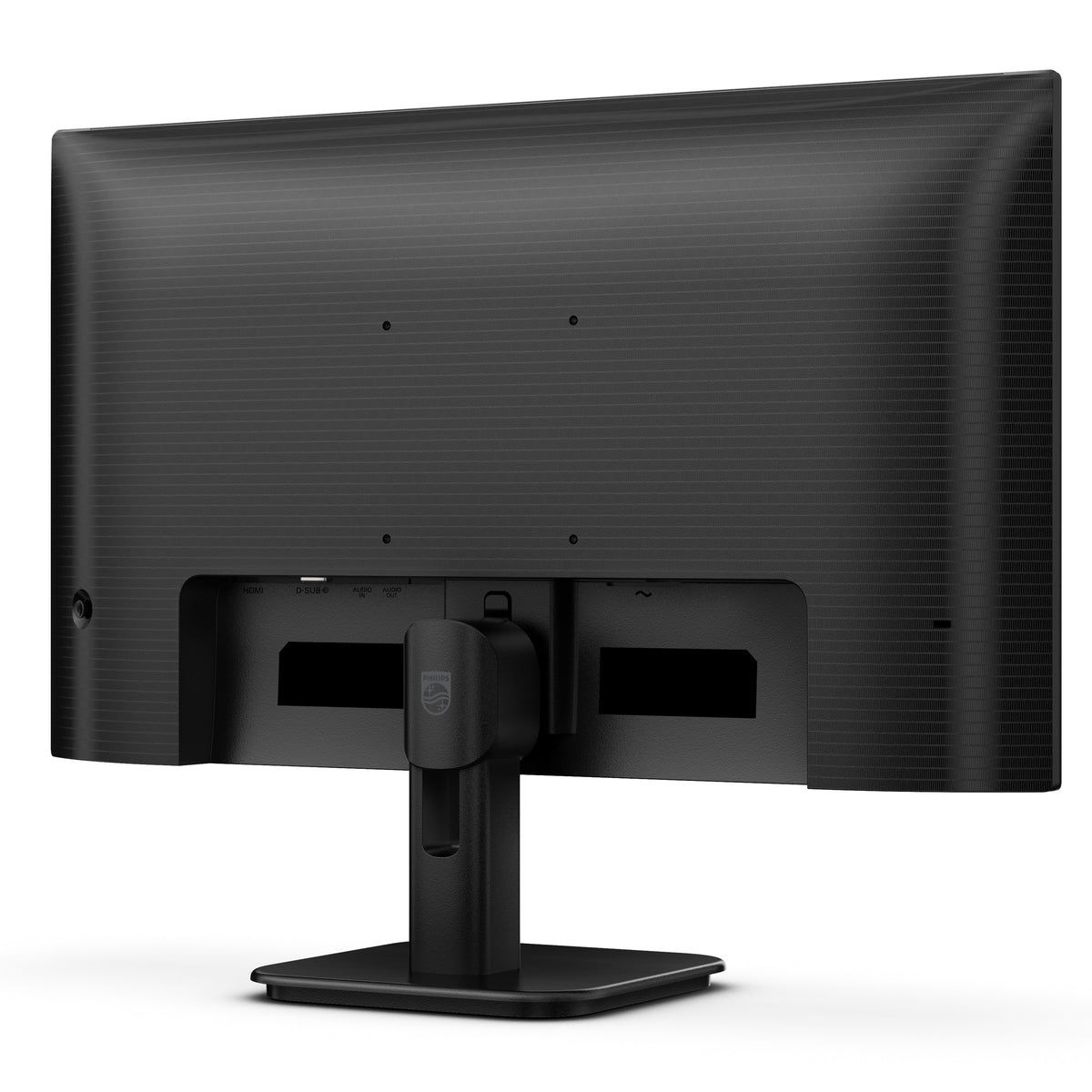 Philips 1000 series 24E1N1100A/00 Computerbildschirm 60,5 cm (23.8") 1920 x 1080 Pixel Full HD LCD Schwarz