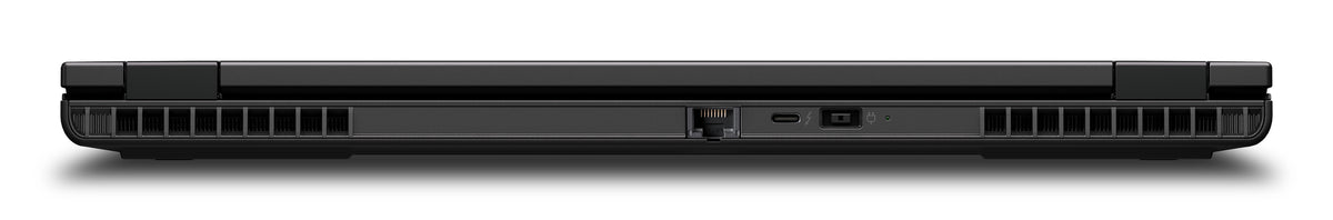 Lenovo ThinkPad P16v Gen 2 (Intel) Intel Core Ultra 7 165H Mobiler Arbeitsplatz 40,6 cm (16") WUXGA 32 GB DDR5-SDRAM 512 GB SSD NVIDIA RTX 500 Ada Wi-Fi 6E (802.11ax) Windows 11 Pro Deutsch Schwarz