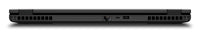 Lenovo ThinkPad P16v Gen 2 (Intel) Intel Core Ultra 7 165H Mobiler Arbeitsplatz 40,6 cm (16") WUXGA 32 GB DDR5-SDRAM 512 GB SSD NVIDIA RTX 500 Ada Wi-Fi 6E (802.11ax) Windows 11 Pro Deutsch Schwarz