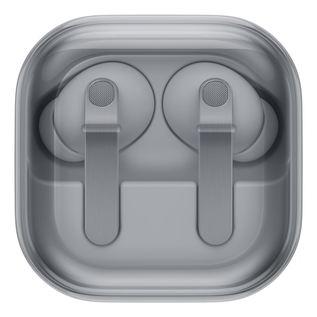Samsung Galaxy Buds4 Pro Kopfhörer True Wireless Stereo (TWS) im Ohr Anrufe/Musik USB Typ-C Bluetooth Weiß