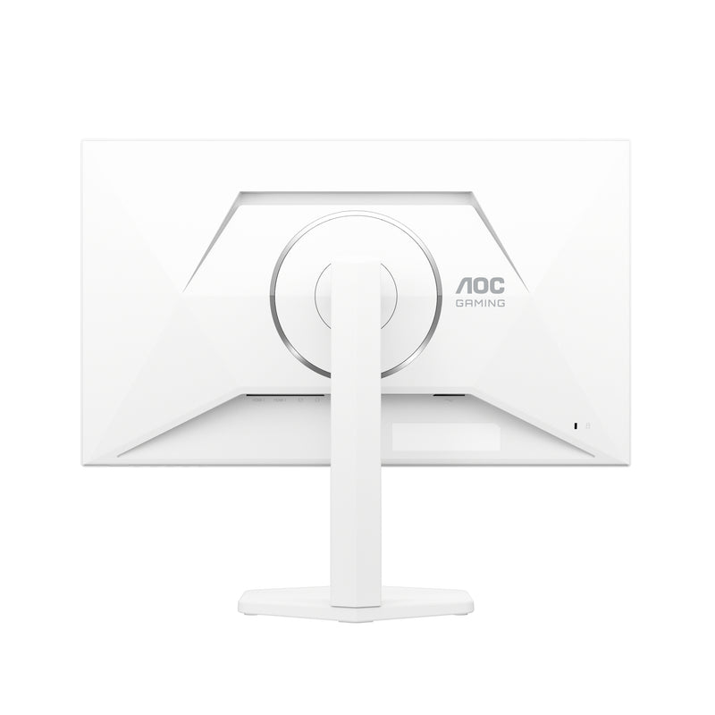 AOC G4 U27G4/WS Computerbildschirm 68,6 cm (27") 3840 x 2160 Pixel Silber, Weiß