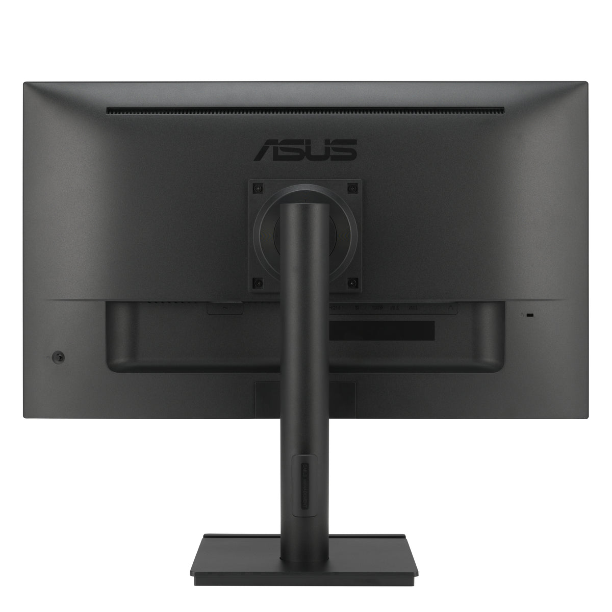 ASUS VA27UCPS Computerbildschirm 68,6 cm (27") 3840 x 2160 Pixel 4K Ultra HD LCD Schwarz