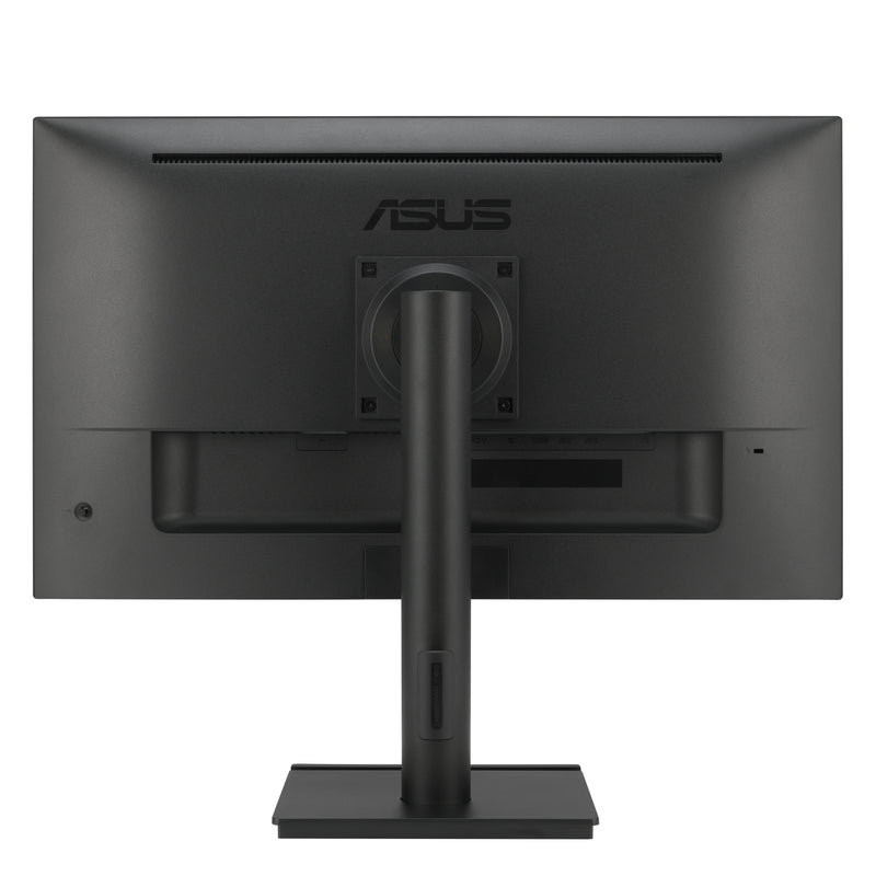 ASUS VA27UCPS Computerbildschirm 68,6 cm (27") 3840 x 2160 Pixel 4K Ultra HD LCD Schwarz
