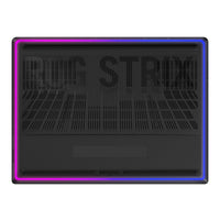 ASUS ROG Strix SCAR 18 G835LX-SA243X Intel Core Ultra 9 275HX Laptop 45,7 cm (18") WQXGA 64 GB DDR5-SDRAM 4 TB SSD NVIDIA GeForce RTX 5090 Wi-Fi 7 (802.11be) Windows 11 Pro Schwarz